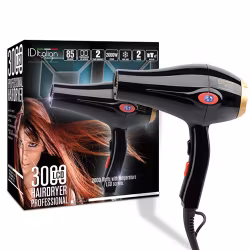 HAIR DRYER 2200W COMPACT