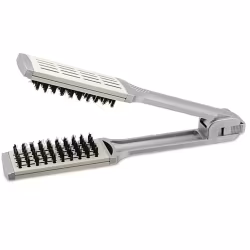CERAMIC BRUSH STRAIGHTENER