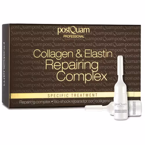 Collagen Elastin