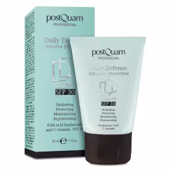 DAILY DEFENSE INTENSIVE PROTECTICON DD CREAM 30ML