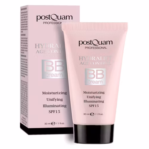 BB CREAM AGE CONTROL 30 ML