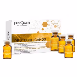 PROTEOGLYCAN ANTIOXYDANT (10 VIALS)