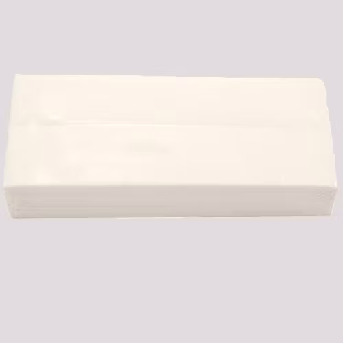 WAX REMOVE STRIPS (100 UN.)