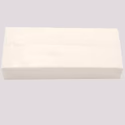 WAX REMOVE STRIPS (100 UN.)