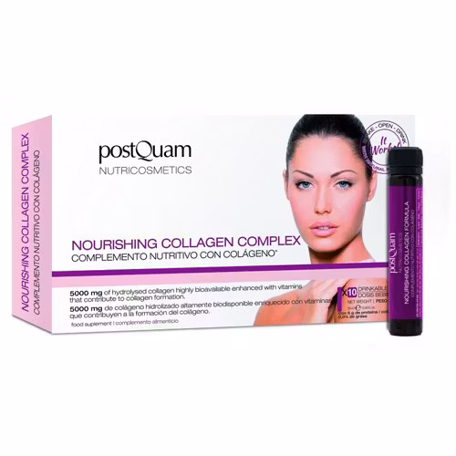Nourishing collagen copmlex 10*25ml