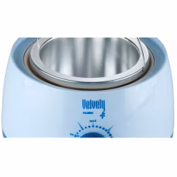 Velvety Heater Wax