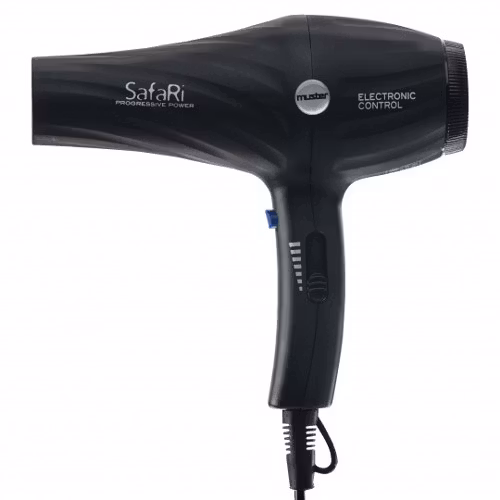 Safari Progressive power