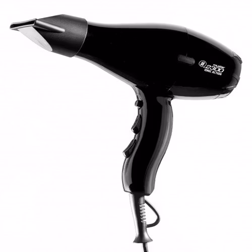 2300 Muster Hair Dryer