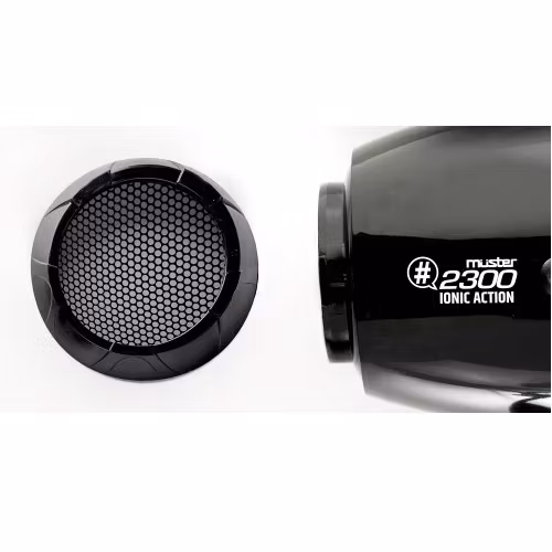 2300 Muster Hair Dryer