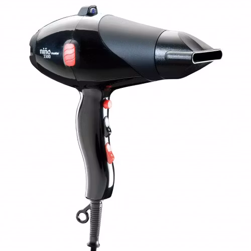 Niño Muster  3300 Hair Dryer