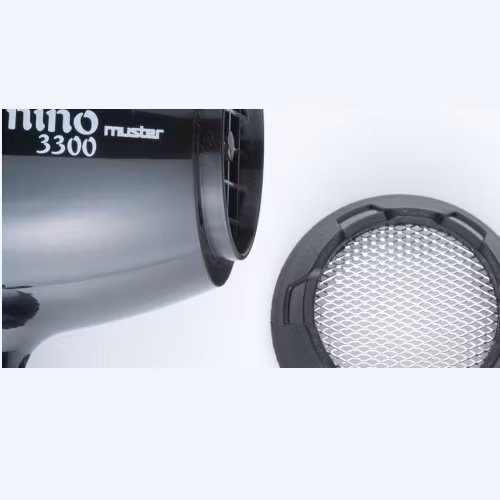 Niño Muster  3300 Hair Dryer