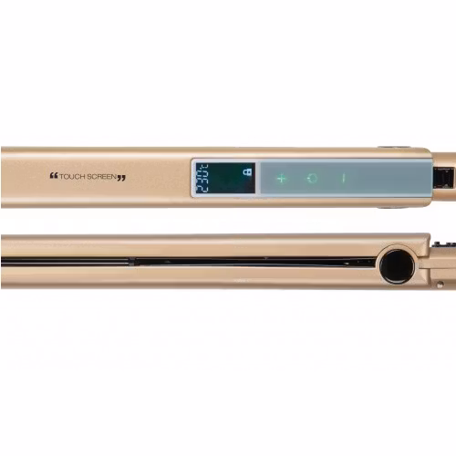 iVip Smart Touch & Go straightener