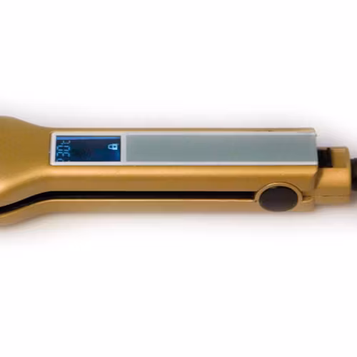 Zapping Smart Touch & Go straightener