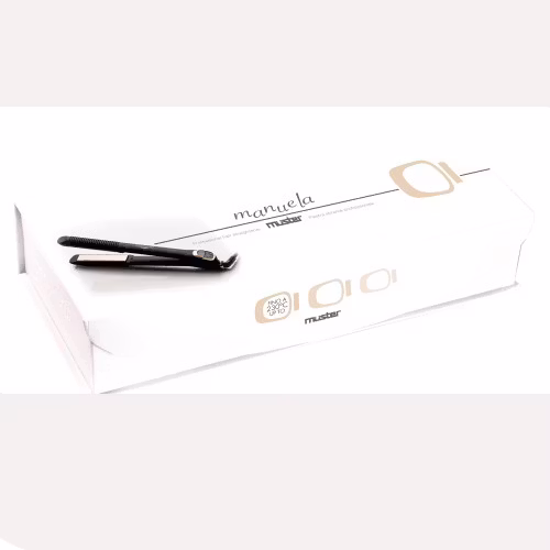 Manuela professional Straightener