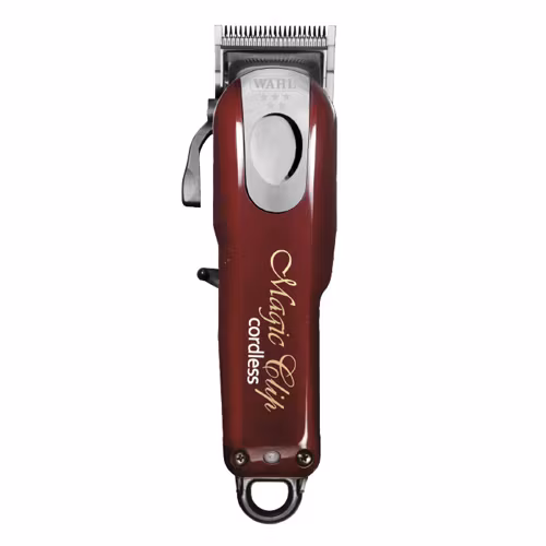 Wahl Magic Clip Cordless