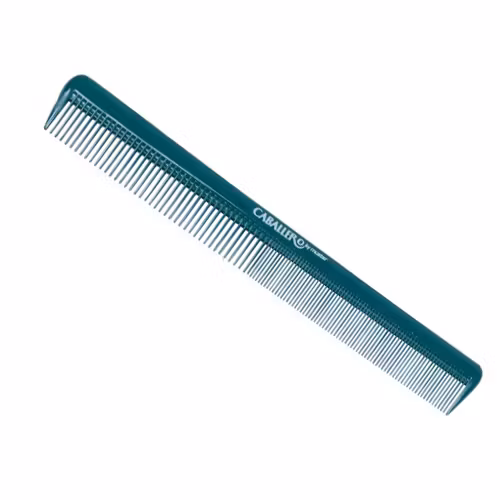 BARBER'S COMB Caballer 2