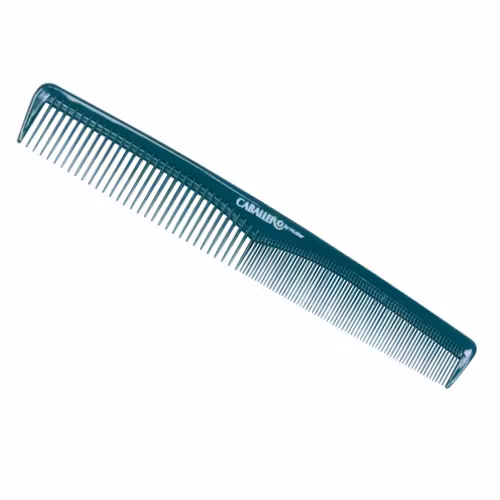 BARBER'S COMB Caballer 3