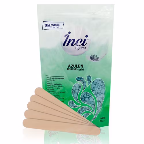 wax removal hair 200 g.