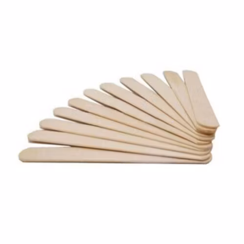 Tongue depressor 100 st