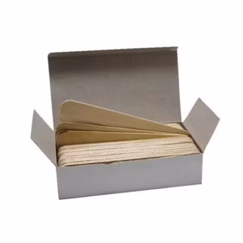Tongue depressor 100 st