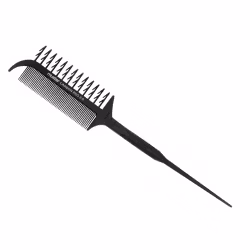 DYE TAIL COMB