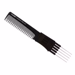 METAL TOOTH PICK COMB