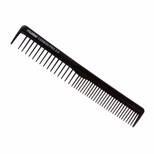 BARBER'S COMB