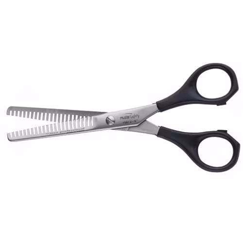 FORBICE SFOLTIRE DOPPIA LAMA, 44 DENTI