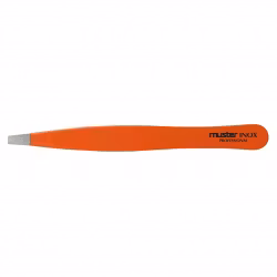 ORANGE TWEEZERS