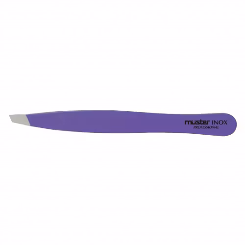PURPLE TWEEZERS