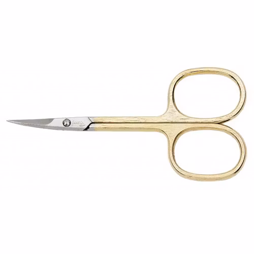 SCISSOR CUTICLES
