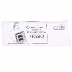DISPOSABLE CAPES Atossica 50pcs