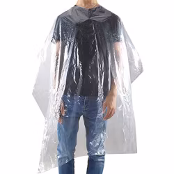 DISPOSABLE CAPES Atossica 50pcs
