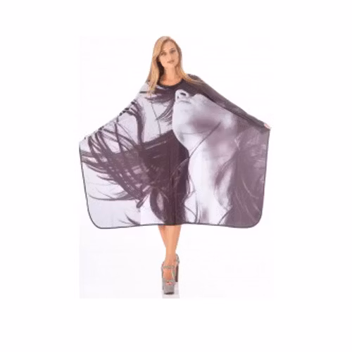 Klippkappa 100% POLYESTER 26277