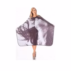 Klippkappa 100% POLYESTER 26277