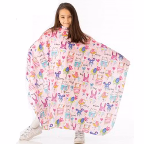 Klippkaba  100% nylon 26280