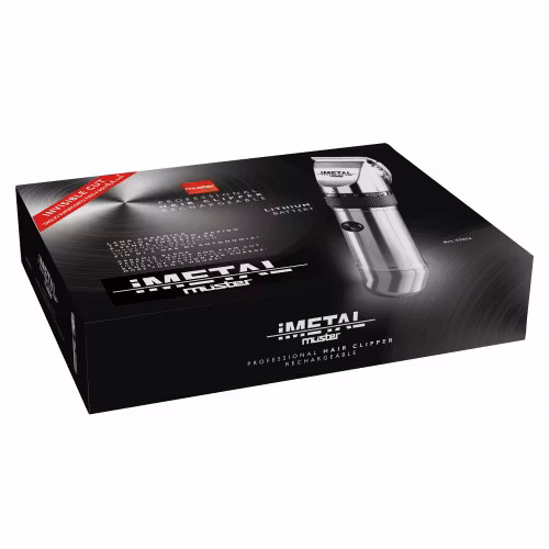 Imetal klippmaskin