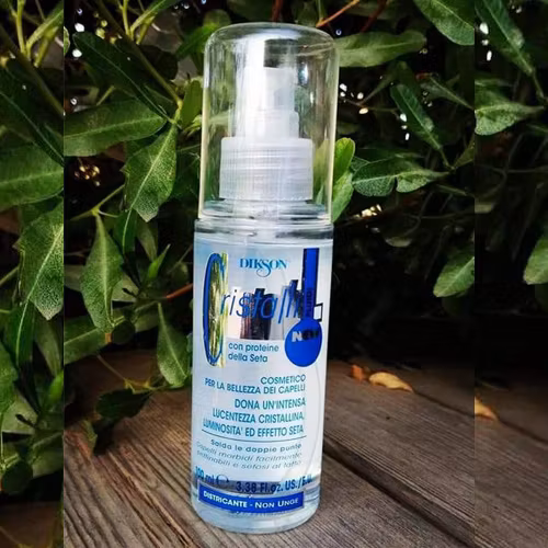 Cristall serum 100 ml