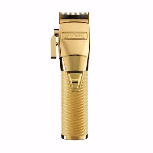 Babyliss GOLD Clipper FX8700GE - klippmaskin