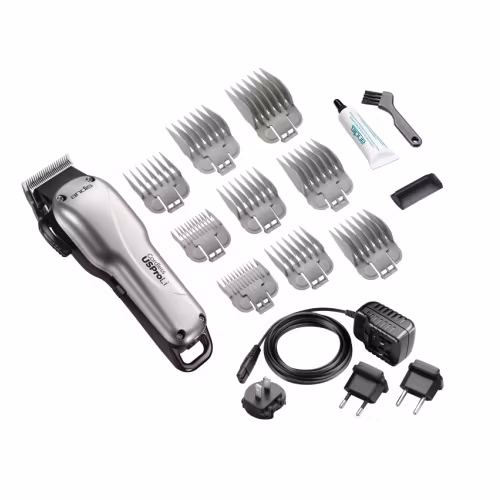 ANDIS CORDLESS USPRO LO JUSTERBAR BLADKLIPP