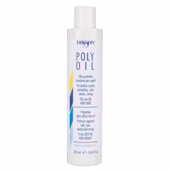 Poly oil