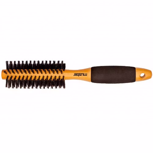 HårBorste Ultra Grip 43mm