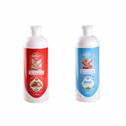 Nana Absolute Wax  Strawberry cleaning oil 750 ml