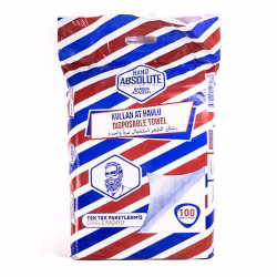 Nana Absolute Disposable Towel