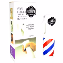 Nana Absolute Spry bottles Fashion