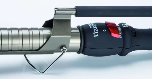 Tiziano TITANIUM CERAMIC EXTRA LONG 25 mm