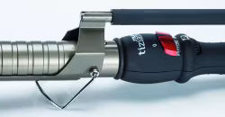 Tiziano TITANIUM CERAMIC EXTRA LONG 25 mm