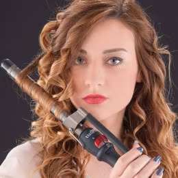 Tiziano TITANIUM CERAMIC EXTRA LONG 25 mm