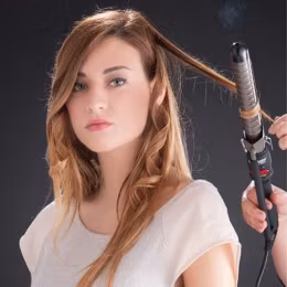 Tiziano TITANIUM CERAMIC EXTRA LONG 25 mm