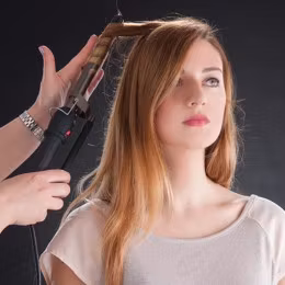 Tiziano TITANIUM CERAMIC EXTRA LONG 25 mm